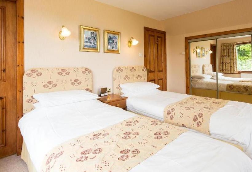 Bed and Breakfast Burnbank