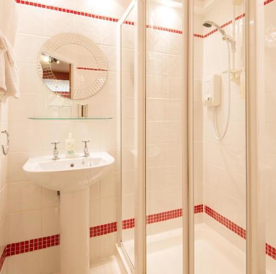 Bed and Breakfast Burnbank