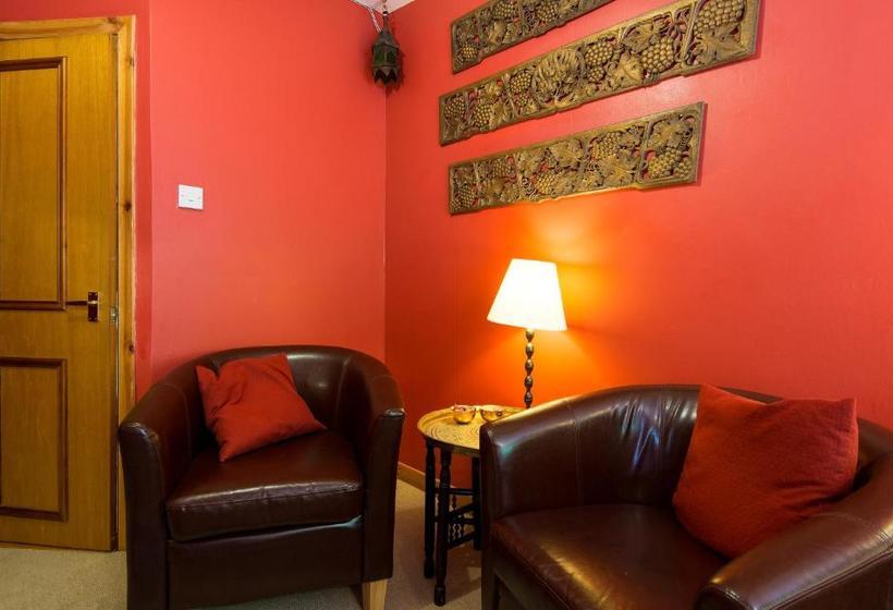 Bed and Breakfast Burnbank