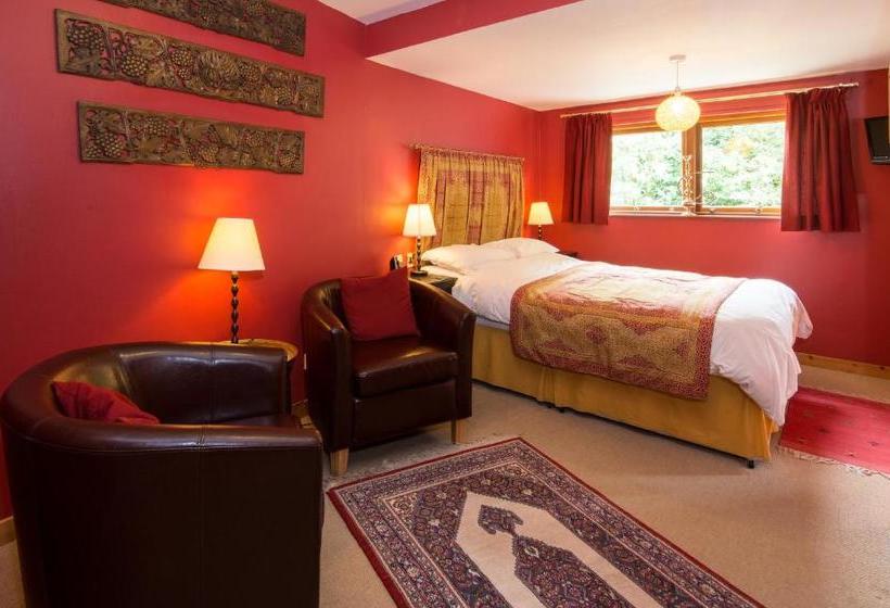 Bed and Breakfast Burnbank