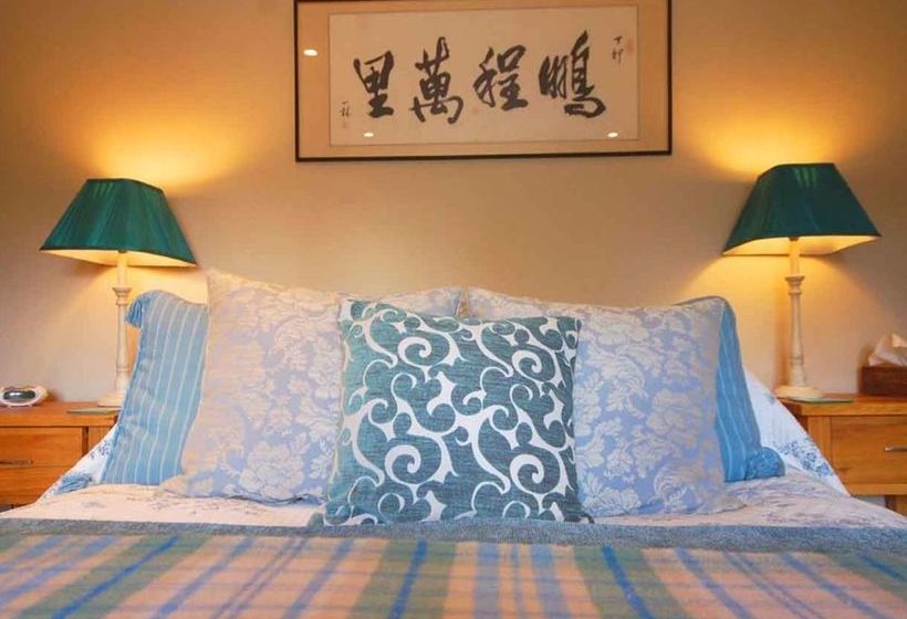 The Old Forge Bed & Breakfast