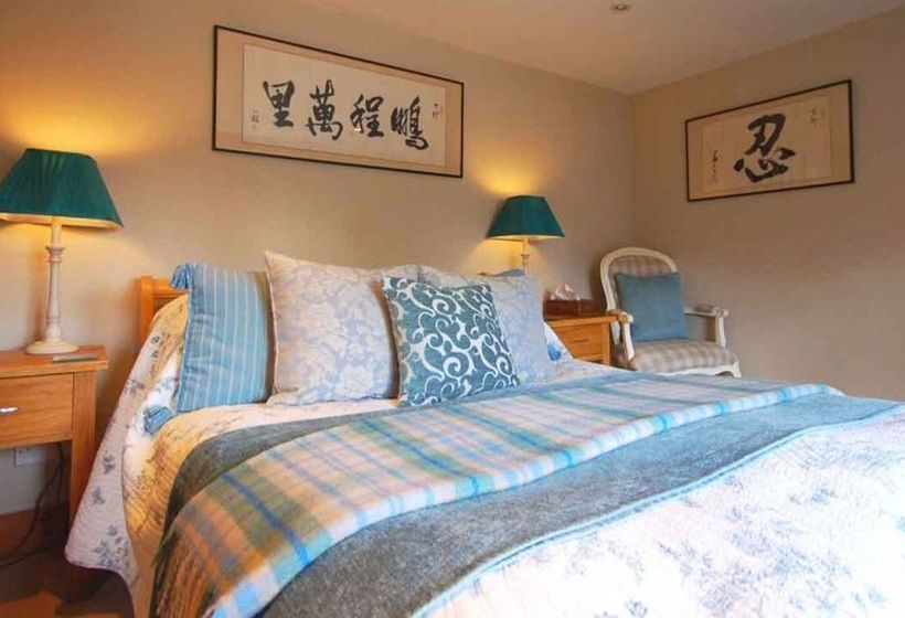 The Old Forge Bed & Breakfast