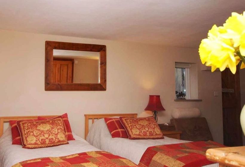 The Old Forge Bed & Breakfast