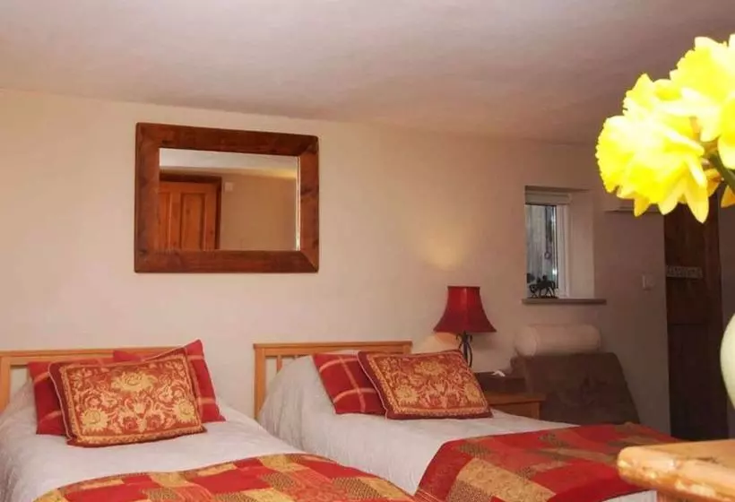 The Old Forge Bed & Breakfast