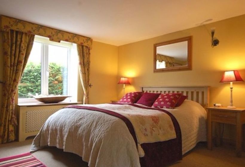 The Old Forge Bed & Breakfast