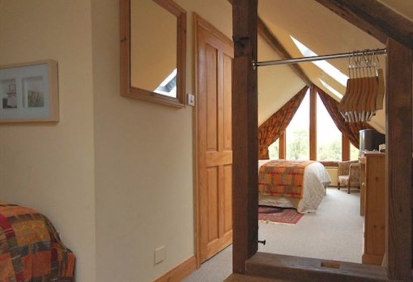 The Old Forge Bed & Breakfast