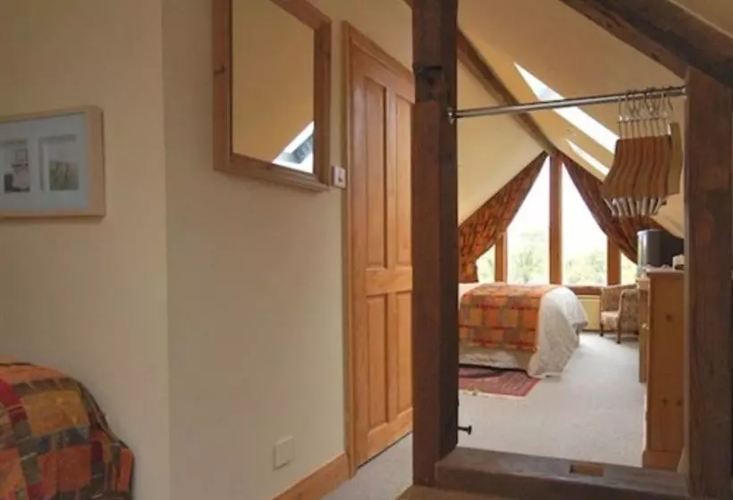 The Old Forge Bed & Breakfast