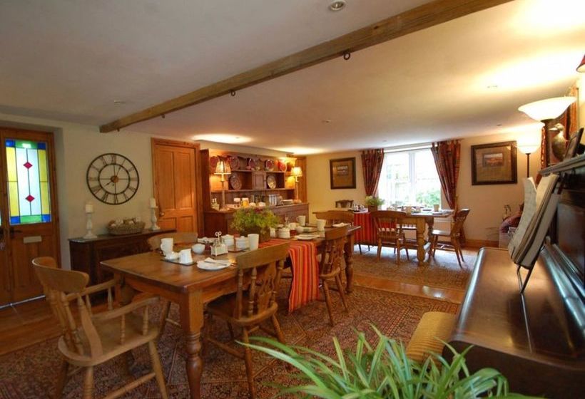 The Old Forge Bed & Breakfast