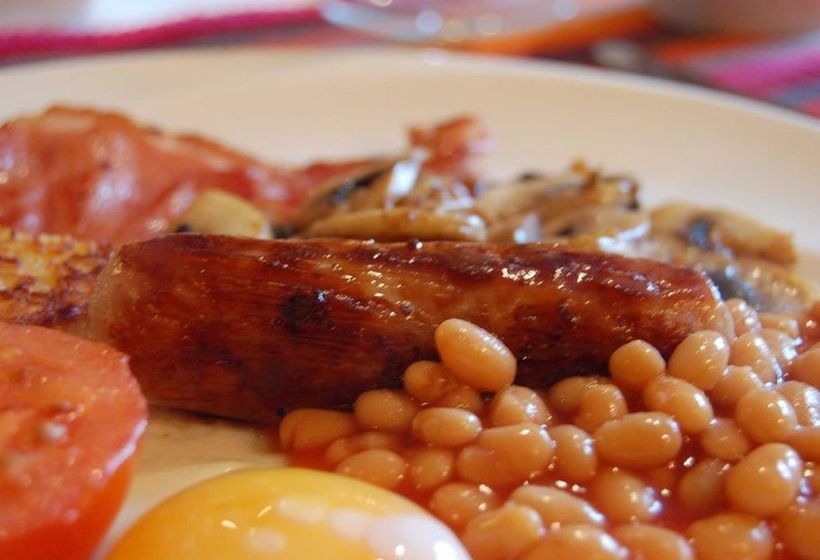 The Old Forge Bed & Breakfast