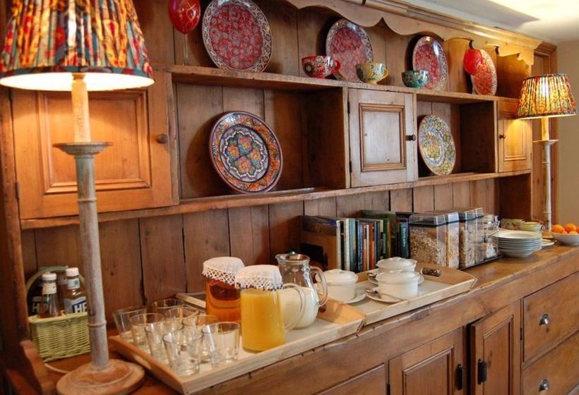 The Old Forge Bed & Breakfast