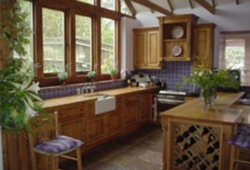 The Old Forge Bed & Breakfast