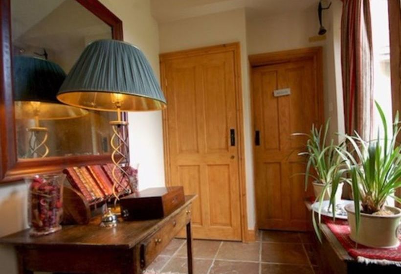 The Old Forge Bed & Breakfast