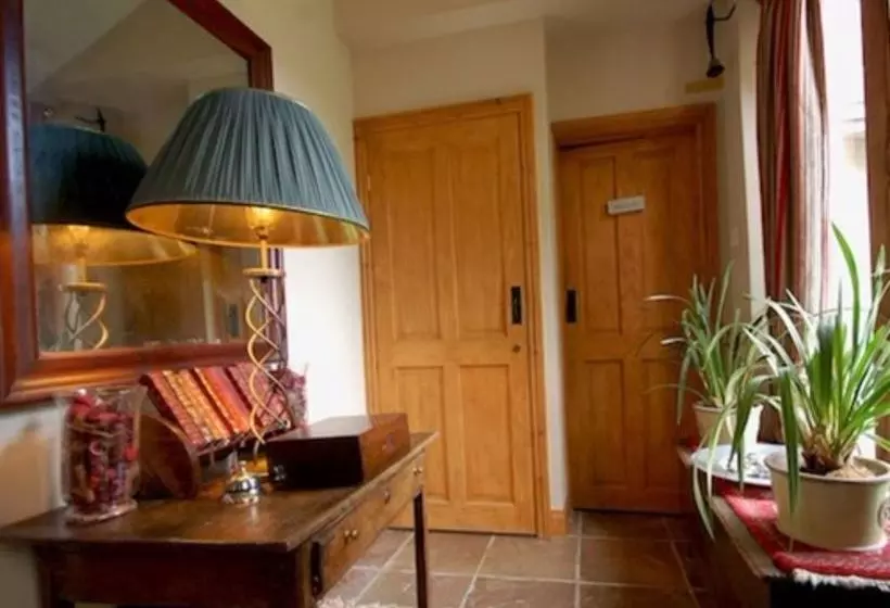 The Old Forge Bed & Breakfast