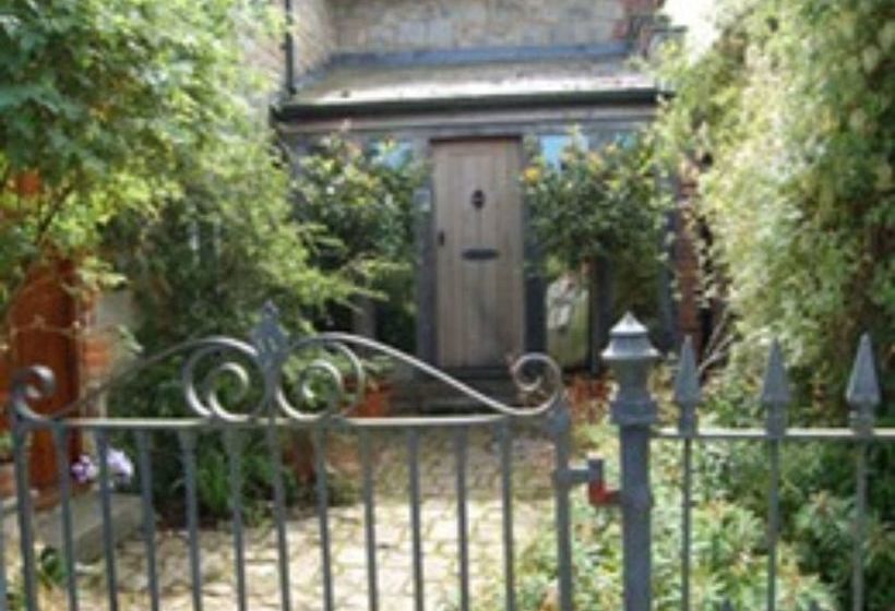 The Old Forge Bed & Breakfast