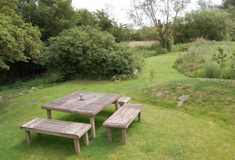 The Old Forge Bed & Breakfast