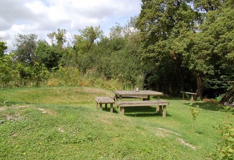 The Old Forge Bed & Breakfast