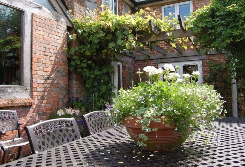 The Old Forge Bed & Breakfast