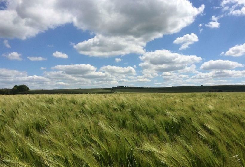 The Old Forge Bed & Breakfast