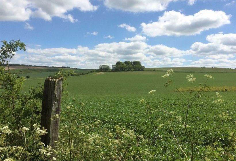 The Old Forge Bed & Breakfast