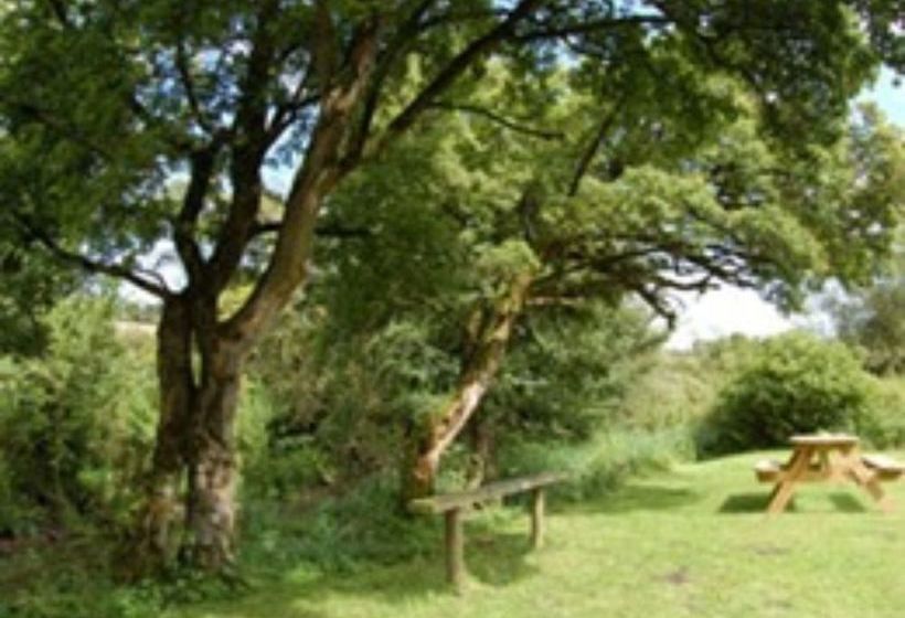 The Old Forge Bed & Breakfast