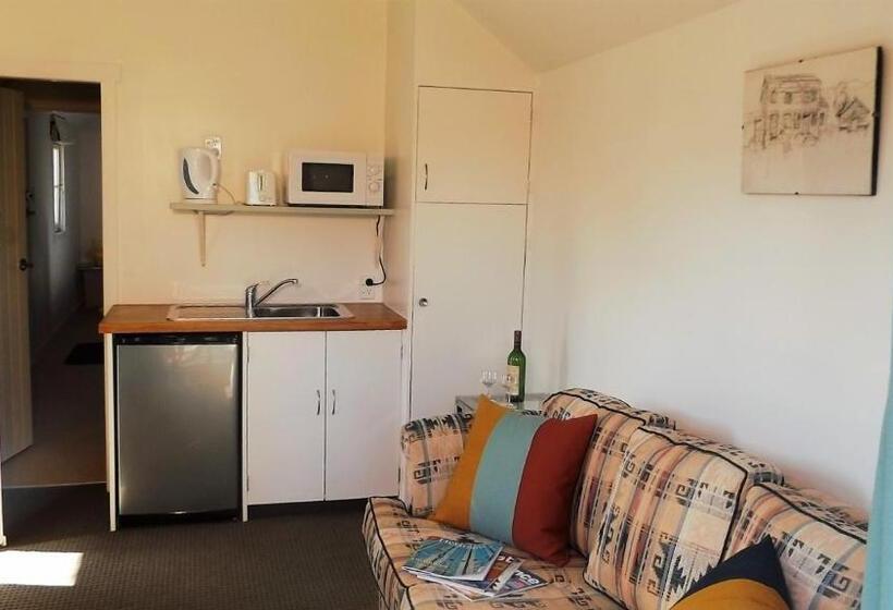 צימר Villa Shakespeare