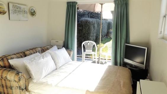 צימר Villa Shakespeare