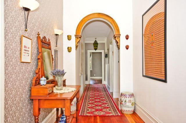 צימר Villa Shakespeare