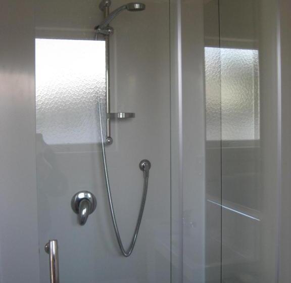 צימר Villa Shakespeare