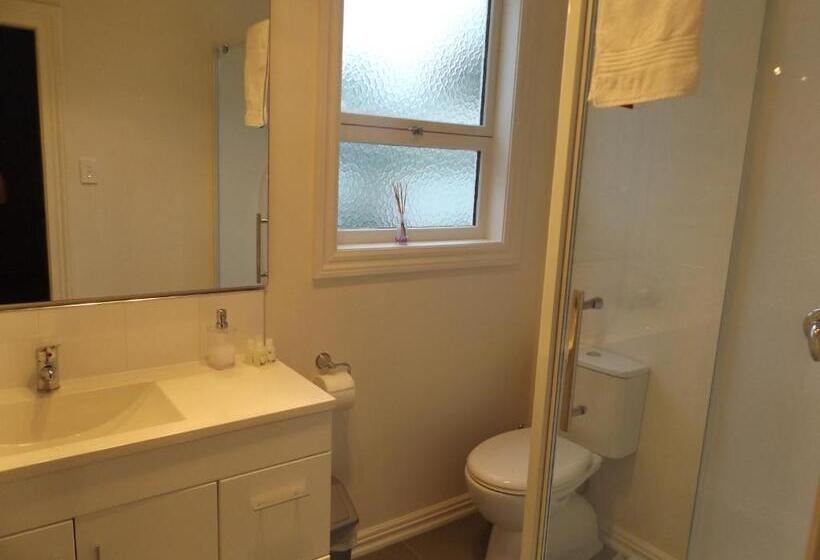 צימר Villa Shakespeare