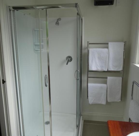 צימר Villa Shakespeare