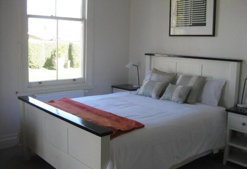 צימר Villa Shakespeare