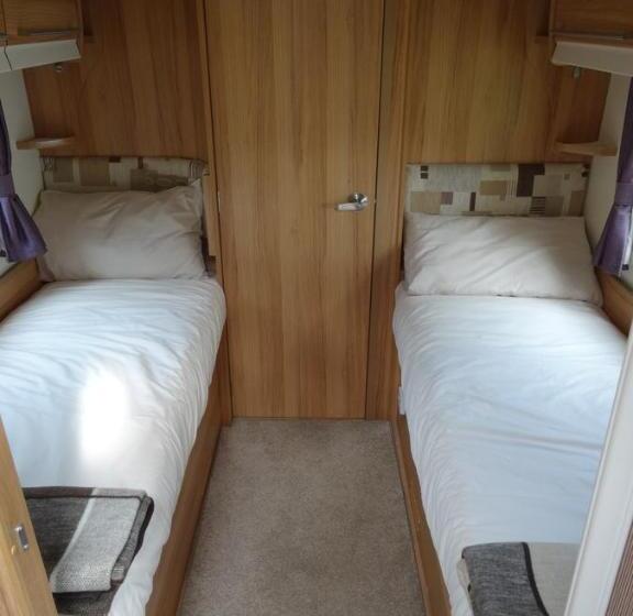 צימר Villa Shakespeare