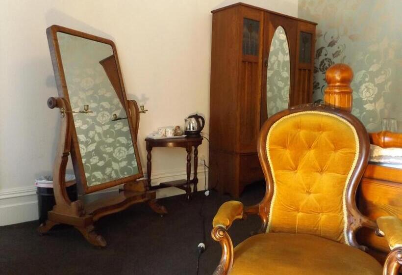 צימר Villa Shakespeare