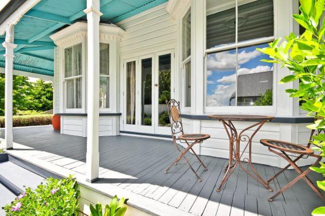 צימר Villa Shakespeare