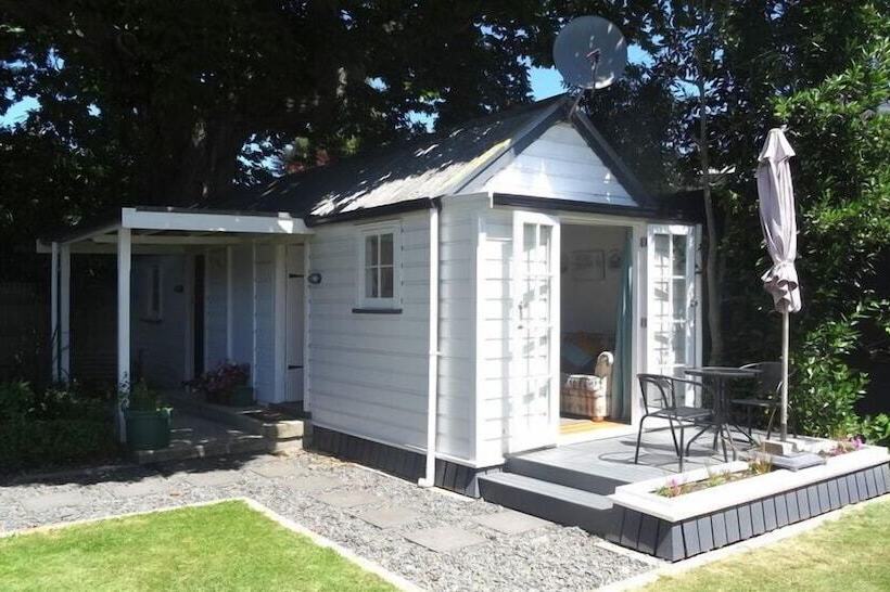 צימר Villa Shakespeare