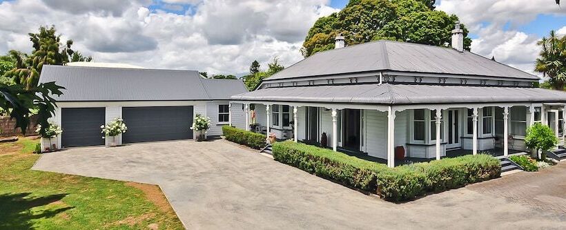 צימר Villa Shakespeare