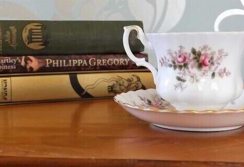 צימר Villa Shakespeare