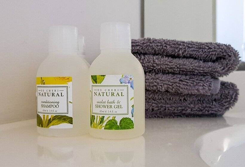 צימר Villa Shakespeare