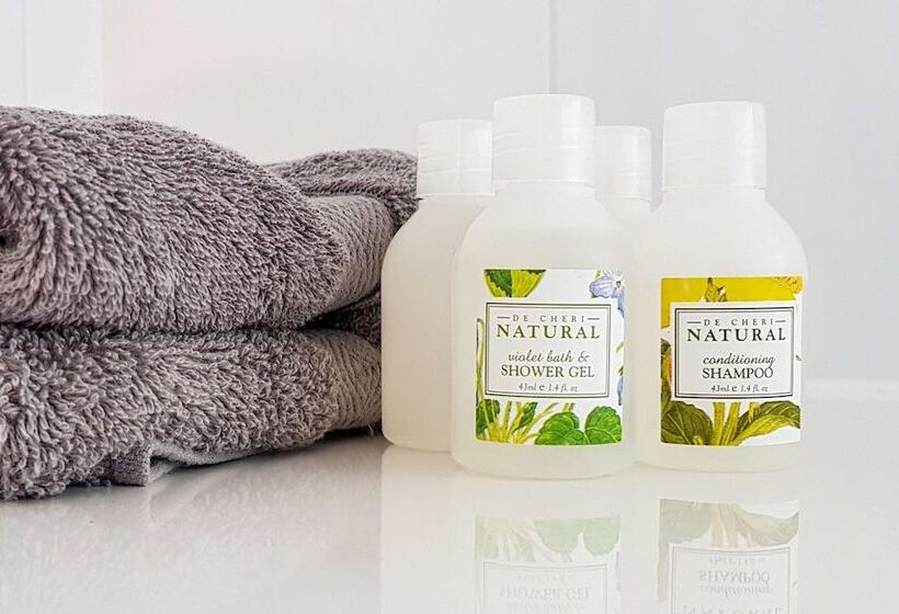 צימר Villa Shakespeare