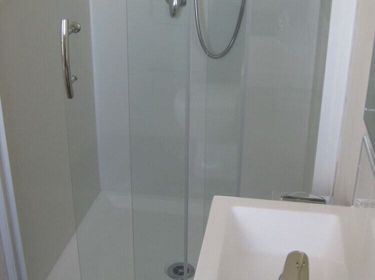 צימר Villa Shakespeare