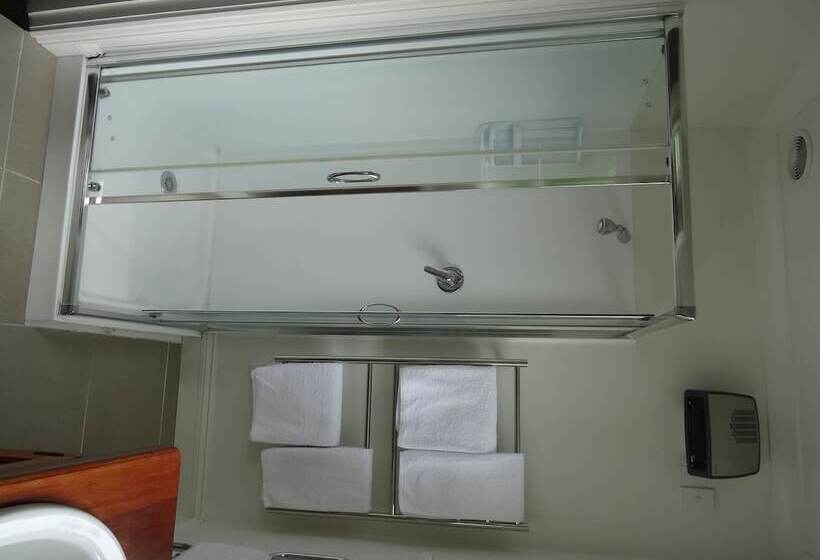 צימר Villa Shakespeare