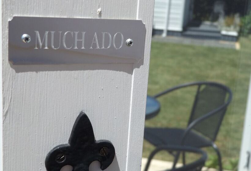 צימר Villa Shakespeare