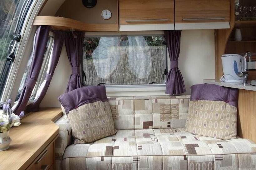 צימר Villa Shakespeare