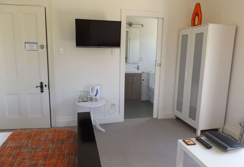 צימר Villa Shakespeare