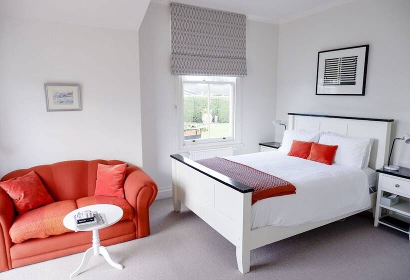 צימר Villa Shakespeare