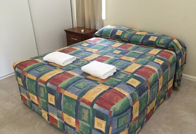 Bluewater Harbour Serviced Apartments