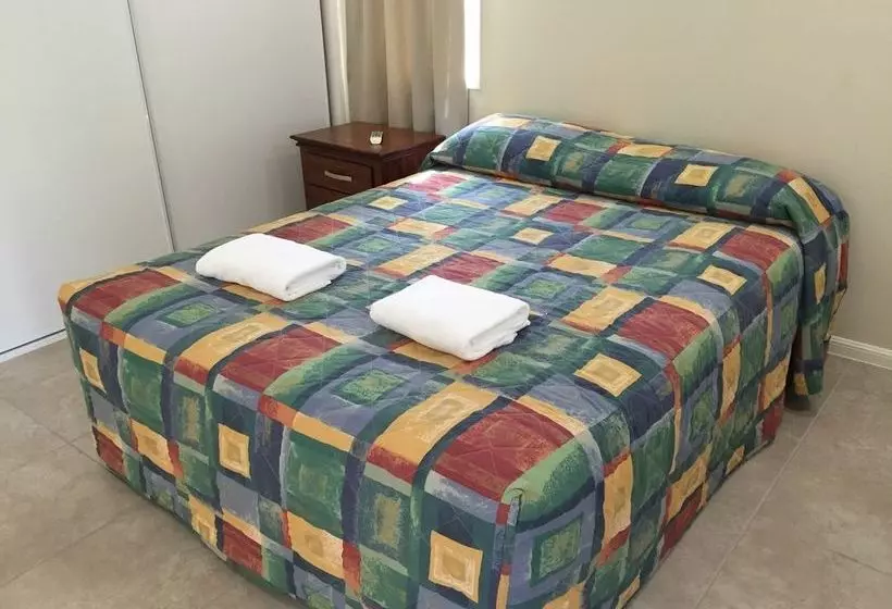 Bluewater Harbour Serviced Apartments