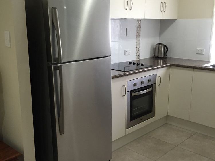 Bluewater Harbour Serviced Apartments