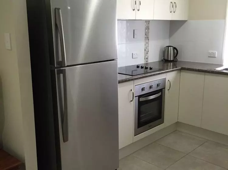 Bluewater Harbour Serviced Apartments
