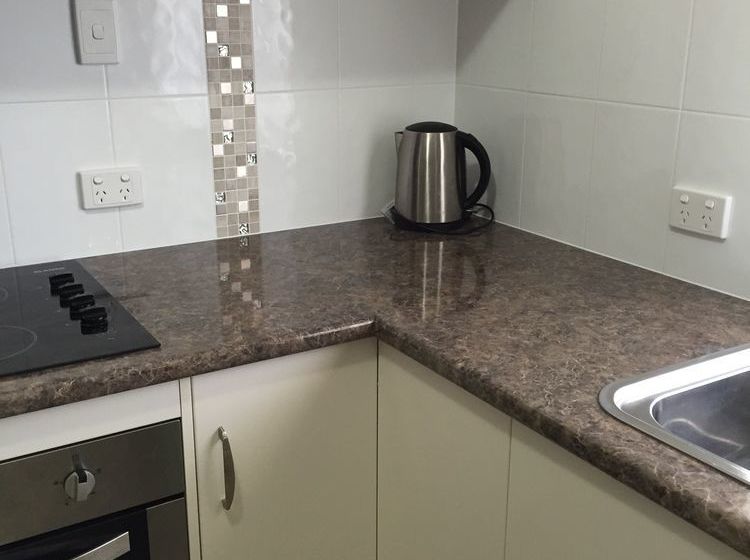 Bluewater Harbour Serviced Apartments